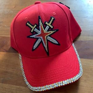 Vegas Golden Knights Cap